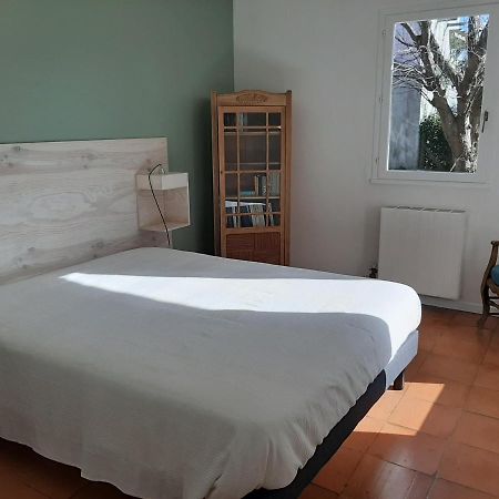 Maison 3* A Hendaye, Proche Plage Et Commerces, Jardin Prive, Parfait Pour Familles Et Amis - Fr-1-239-492 Exterior foto