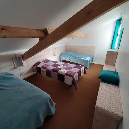 Maison 3* A Hendaye, Proche Plage Et Commerces, Jardin Prive, Parfait Pour Familles Et Amis - Fr-1-239-492 Exterior foto
