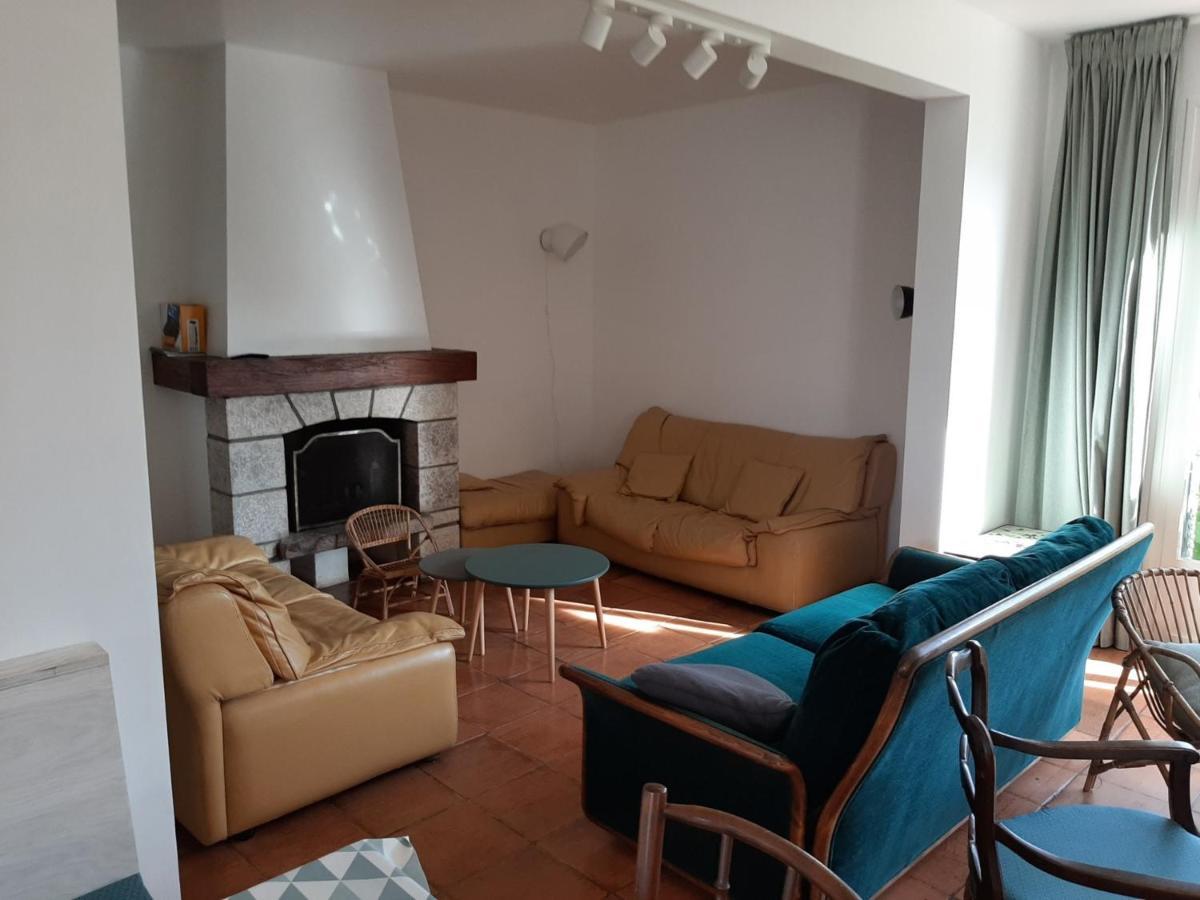 Maison 3* A Hendaye, Proche Plage Et Commerces, Jardin Prive, Parfait Pour Familles Et Amis - Fr-1-239-492 Exterior foto