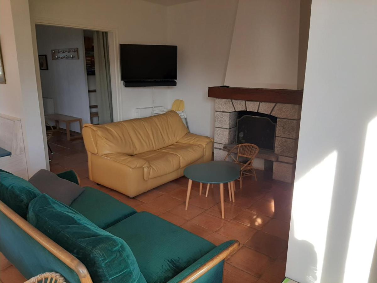 Maison 3* A Hendaye, Proche Plage Et Commerces, Jardin Prive, Parfait Pour Familles Et Amis - Fr-1-239-492 Exterior foto