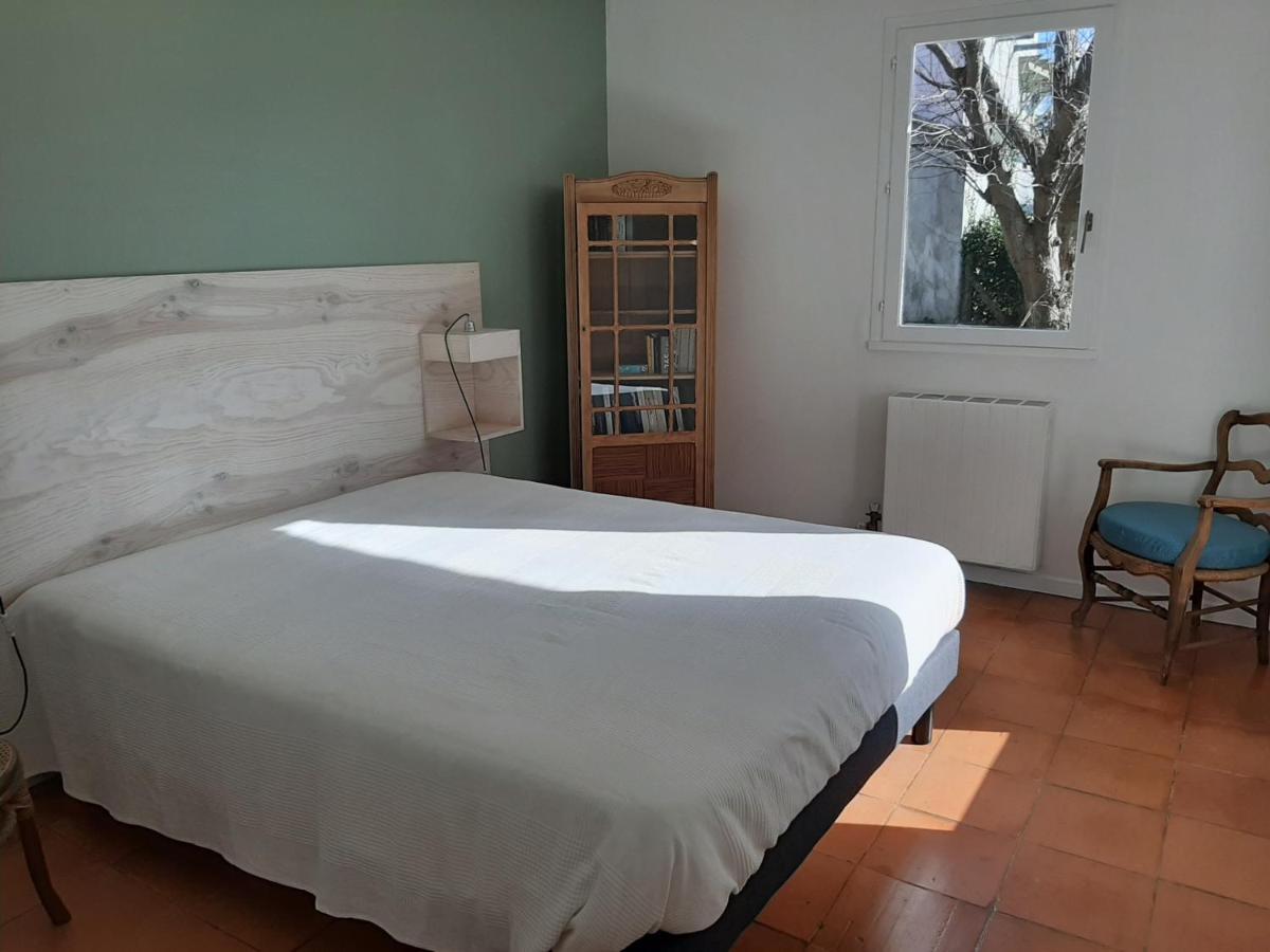 Maison 3* A Hendaye, Proche Plage Et Commerces, Jardin Prive, Parfait Pour Familles Et Amis - Fr-1-239-492 Exterior foto